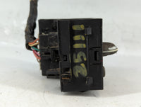 1998 Gm Trucks Ct2500 Headlight Lamp Control Switch - Oemusedautoparts1.com