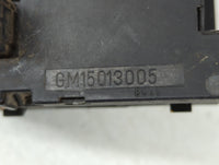 1998 Gm Trucks Ct2500 Headlight Lamp Control Switch - Oemusedautoparts1.com