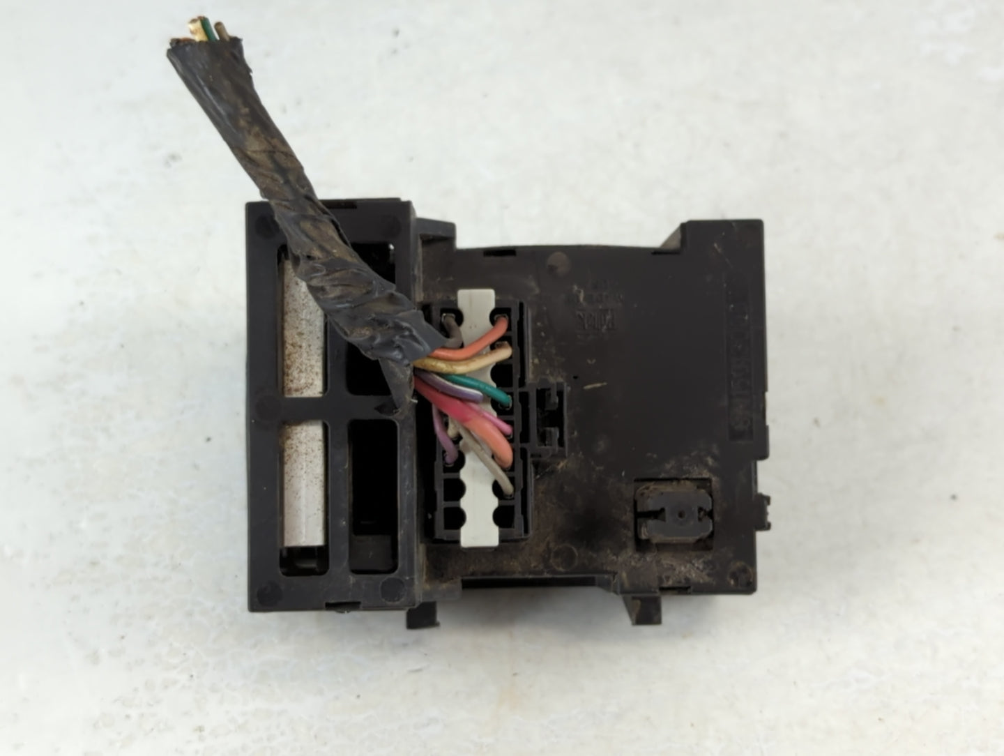 1998 Gm Trucks Ct2500 Headlight Lamp Control Switch - Oemusedautoparts1.com
