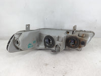 1998-2000 Honda Accord Passenger Right Oem Head Light Headlight Lamp - Oemusedautoparts1.com