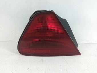 compare product 1998-2002 Honda Accord Tail Light Assembly Driver Left OEM P/N:2VA 938 864 Fits Fits 1998 1999 2000 2001 2002 OEM Used Auto Parts