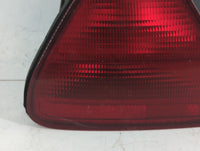 1998-2002 Honda Accord Tail Light Assembly Driver Left OEM P/N:2VA 938 864 Fits Fits 1998 1999 2000 2001 2002 OEM Used Auto 