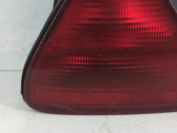 1998-2002 Honda Accord Tail Light Assembly Driver Left OEM P/N:2VA 938 864 Fits Fits 1998 1999 2000 2001 2002 OEM Used Auto Parts