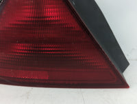 1998-2002 Honda Accord Tail Light Assembly Driver Left OEM P/N:2VA 938 864 Fits Fits 1998 1999 2000 2001 2002 OEM Used Auto 