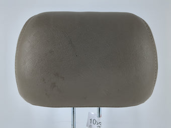 compare product 1998-1999 Honda Accord Headrest Head Rest Front Driver Passenger Seat Fits Fits 1998 1999 OEM Used Auto Parts