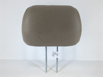 1998-1999 Honda Accord Headrest Head Rest Front Driver Passenger Seat Fits Fits 1998 1999 OEM Used Auto Parts