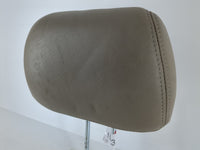 1998-1999 Honda Accord Headrest Head Rest Front Driver Passenger Seat Fits Fits 1998 1999 OEM Used Auto Parts - Oemusedautop