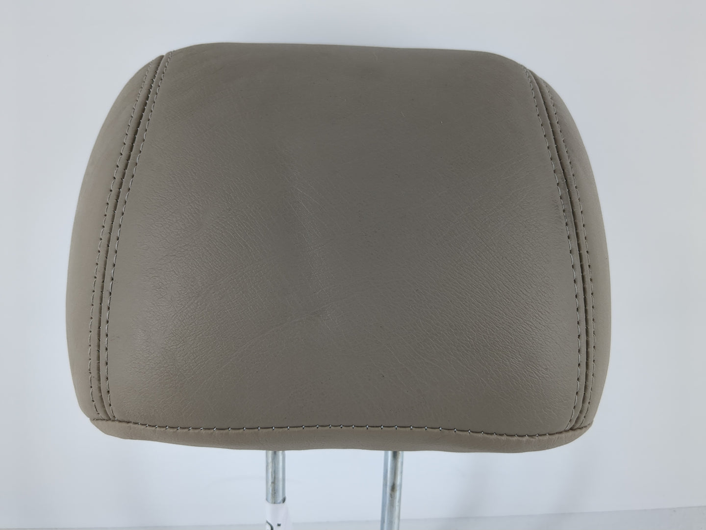 1998-1999 Honda Accord Headrest Head Rest Front Driver Passenger Seat Fits Fits 1998 1999 OEM Used Auto Parts - Oemusedautop