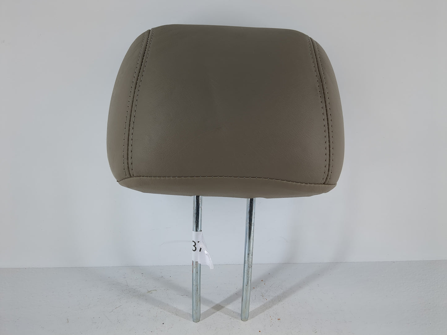 1998-1999 Honda Accord Headrest Head Rest Front Driver Passenger Seat Fits Fits 1998 1999 OEM Used Auto Parts - Oemusedautop