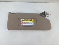 1998-2002 Honda Accord Sun Visor Shade Replacement Passenger Right Mirror Fits Fits 1998 1999 2000 2001 2002 OEM Used Auto P