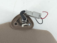 1998-2002 Honda Accord Sun Visor Shade Replacement Passenger Right Mirror Fits Fits 1998 1999 2000 2001 2002 OEM Used Auto P