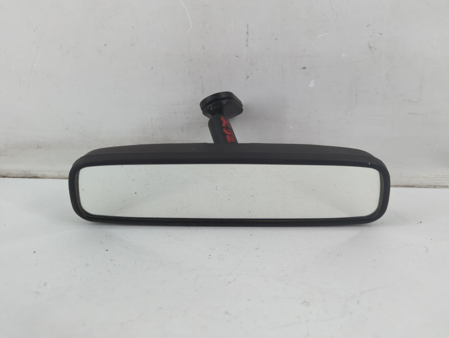 1998-2002 Honda Accord Interior Rear View Mirror Replacement OEM P/N:E10110110 Fits OEM Used Auto Parts - Oemusedautoparts1.