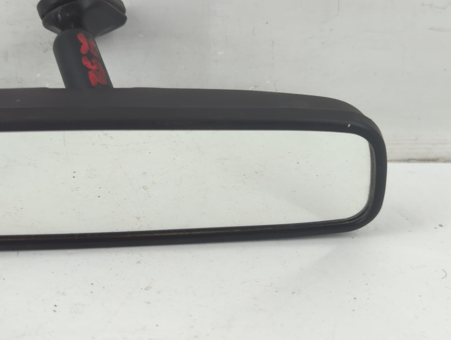 1998-2002 Honda Accord Interior Rear View Mirror Replacement OEM P/N:E10110110 Fits OEM Used Auto Parts - Oemusedautoparts1.