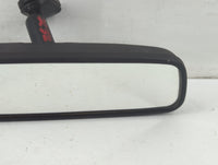 1998-2002 Honda Accord Interior Rear View Mirror Replacement OEM P/N:E10110110 Fits OEM Used Auto Parts - Oemusedautoparts1.