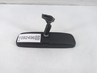 1998-2002 Honda Accord Interior Rear View Mirror Replacement OEM P/N:E10110110 Fits OEM Used Auto Parts - Oemusedautoparts1.