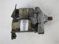 1998-2002 Honda Accord Car Starter Motor Solenoid OEM P/N:53131 SM-44201 Fits Fits 1997 1998 1999 2000 2001 2002 OEM Used Au