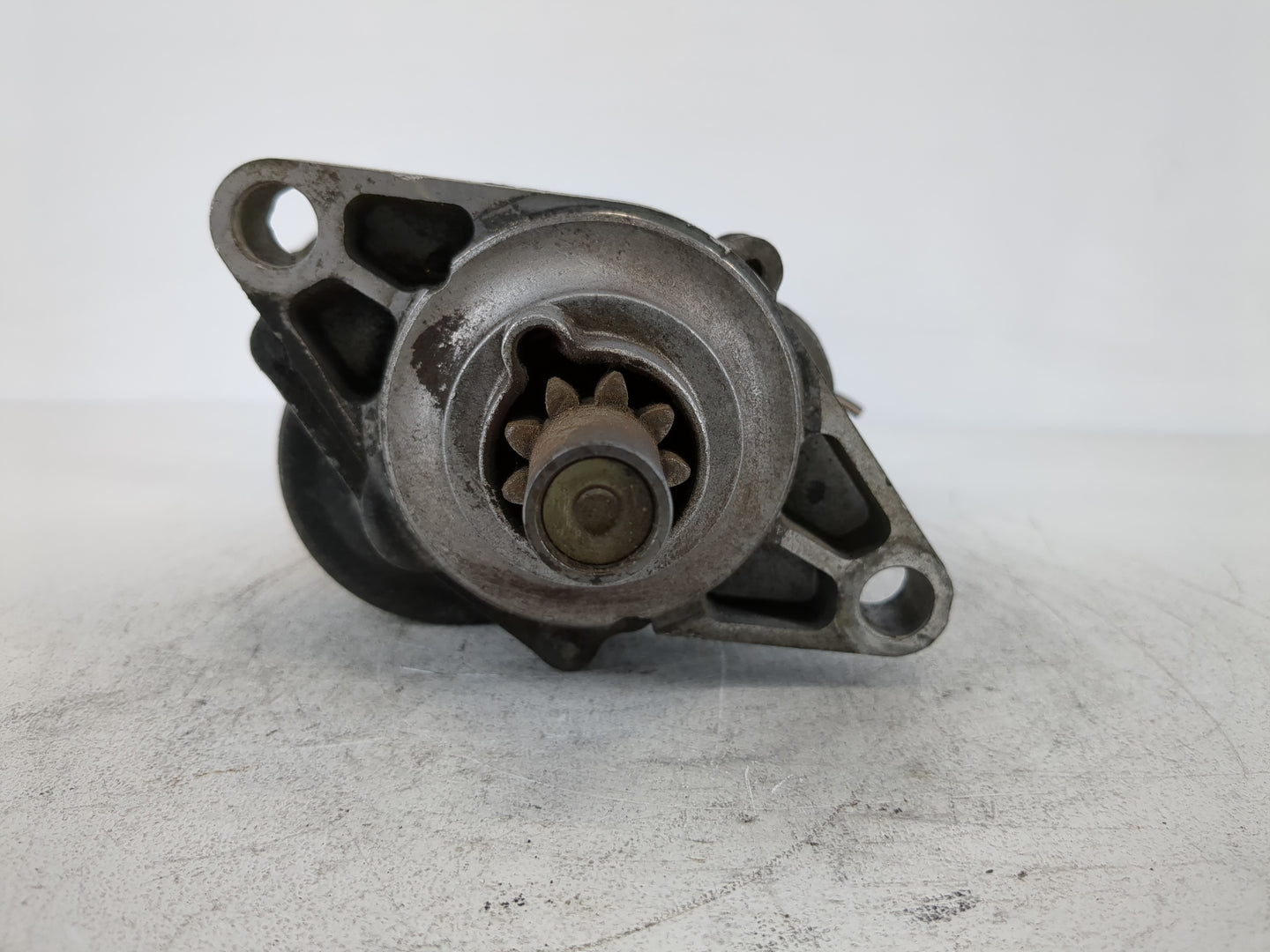 1998-2002 Honda Accord Car Starter Motor Solenoid OEM P/N:53131 SM-44201 Fits Fits 1997 1998 1999 2000 2001 2002 OEM Used Au