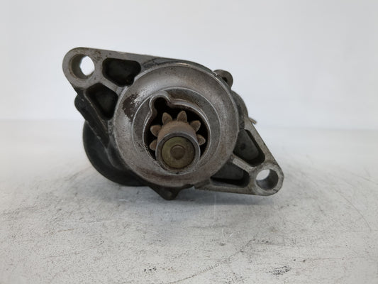 1998-2002 Honda Accord Car Starter Motor Solenoid OEM P/N:53131 SM-44201 Fits Fits 1997 1998 1999 2000 2001 2002 OEM Used Auto Parts