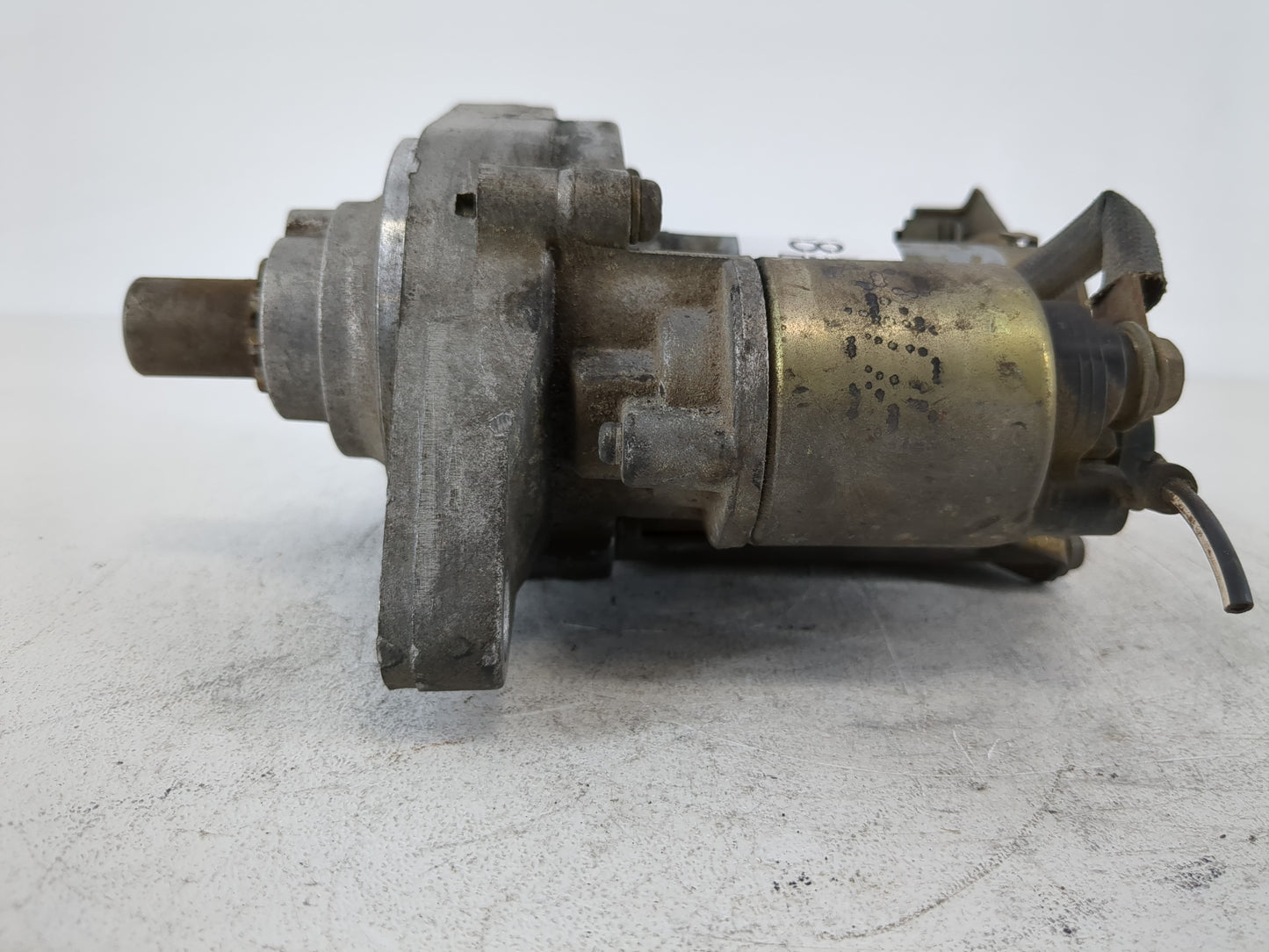 1998-2002 Honda Accord Car Starter Motor Solenoid OEM P/N:53131 SM-44201 Fits Fits 1997 1998 1999 2000 2001 2002 OEM Used Au