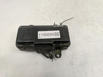 compare product 1998 Honda Accord Fusebox Fuse Box Panel Relay Module P/N:S84-A2CL Fits OEM Used Auto Parts