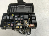 1998 Honda Accord Fusebox Fuse Box Panel Relay Module P/N:S84-A2CL Fits OEM Used Auto Parts - Oemusedautoparts1.com