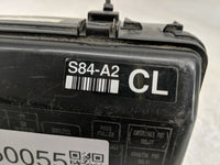 1998 Honda Accord Fusebox Fuse Box Panel Relay Module P/N:S84-A2CL Fits OEM Used Auto Parts - Oemusedautoparts1.com