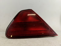 1998-2002 Honda Accord Tail Light Assembly Driver Left OEM P/N:2VA 938 864 Fits Fits 1998 1999 2000 2001 2002 OEM Used Auto 