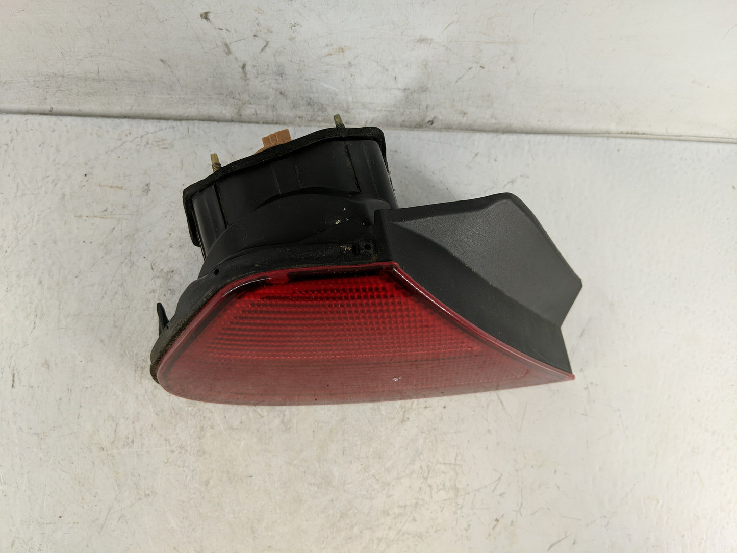 1998-2002 Honda Accord Tail Light Assembly Driver Left OEM P/N:2VA 938 864 Fits Fits 1998 1999 2000 2001 2002 OEM Used Auto 