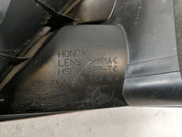 1998-2002 Honda Accord Tail Light Assembly Driver Left OEM P/N:2VA 938 864 Fits Fits 1998 1999 2000 2001 2002 OEM Used Auto 