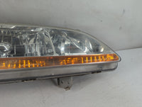 1998 Honda Accord Passenger Right Oem Head Light Headlight Lamp - Oemusedautoparts1.com