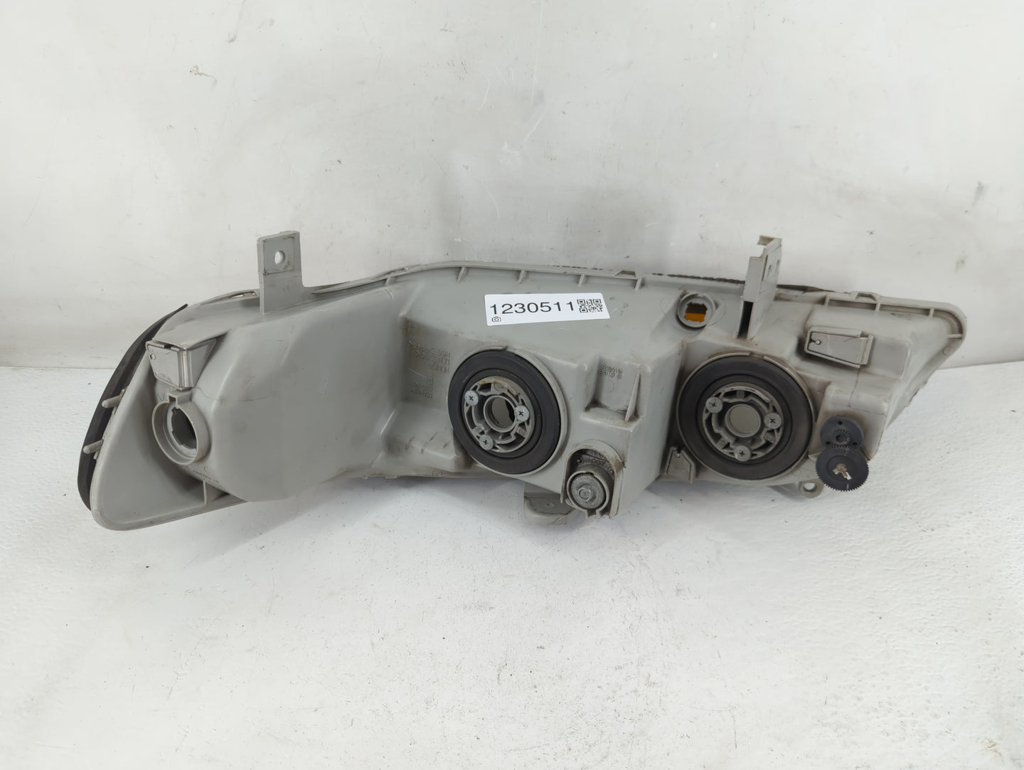 1998 Honda Accord Passenger Right Oem Head Light Headlight Lamp - Oemusedautoparts1.com