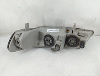 1998 Honda Accord Passenger Right Oem Head Light Headlight Lamp - Oemusedautoparts1.com