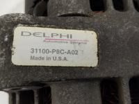 1998-1999 Honda Accord Alternator Replacement Generator Charging Assembly Engine OEM P/N:31100-PP8C-A02 Fits Fits 1997 1998 