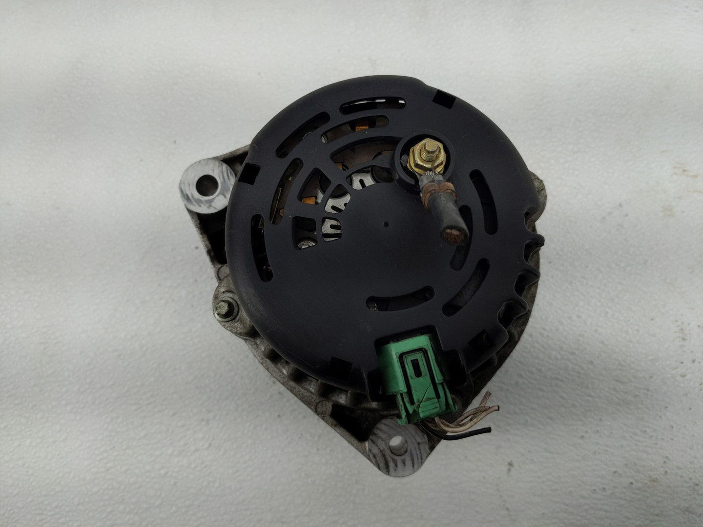 1998-1999 Honda Accord Alternator Replacement Generator Charging Assembly Engine OEM P/N:31100-PP8C-A02 Fits Fits 1997 1998 