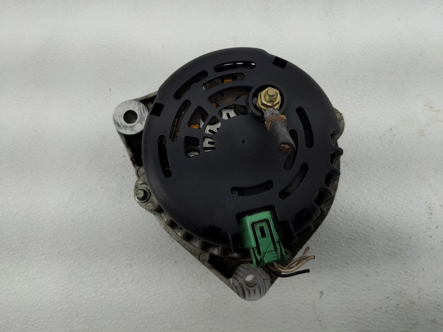 1998-1999 Honda Accord Alternator Replacement Generator Charging Assembly Engine OEM P/N:31100-PP8C-A02 Fits Fits 1997 1998 