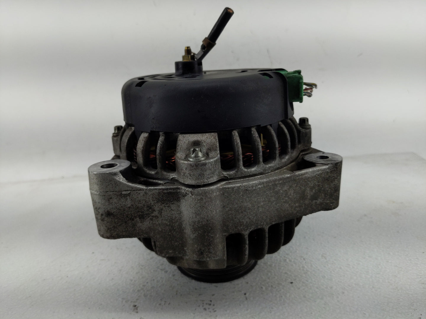 1998-1999 Honda Accord Alternator Replacement Generator Charging Assembly Engine OEM P/N:31100-PP8C-A02 Fits Fits 1997 1998 