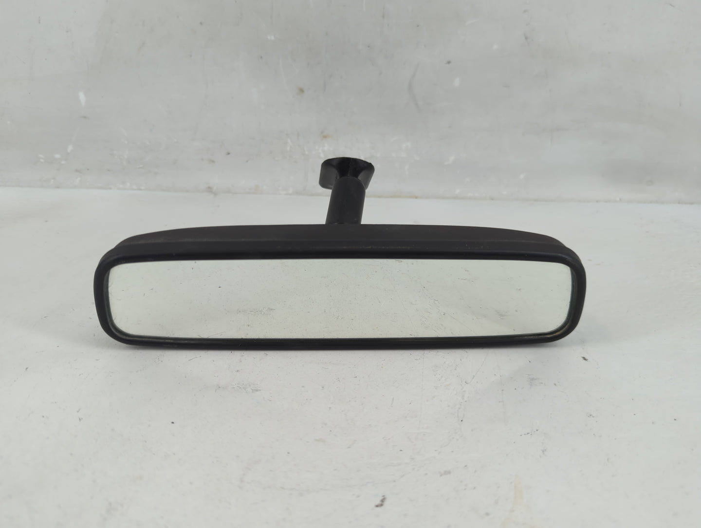 1998-2002 Honda Accord Interior Rear View Mirror Replacement OEM P/N:E10110110 Fits OEM Used Auto Parts - Oemusedautoparts1.