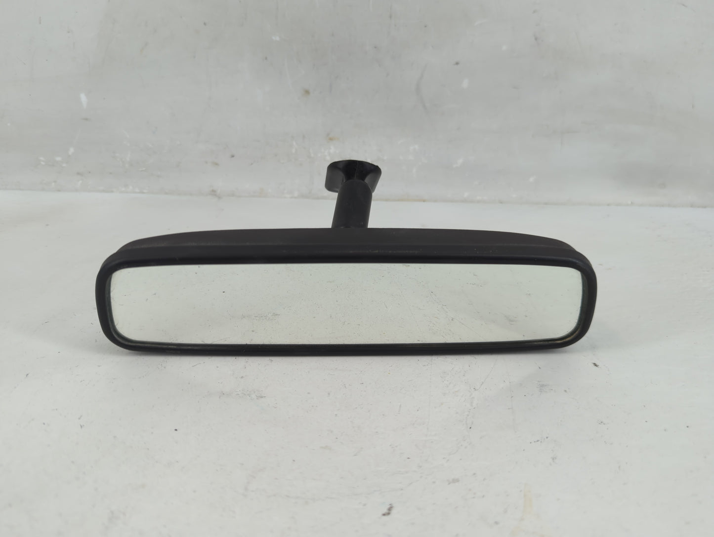 1998-2002 Honda Accord Interior Rear View Mirror Replacement OEM P/N:E10110110 Fits OEM Used Auto Parts - Oemusedautoparts1.