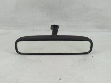 1998-2002 Honda Accord Interior Rear View Mirror Replacement OEM P/N:E10110110 Fits OEM Used Auto Parts - Oemusedautoparts1.
