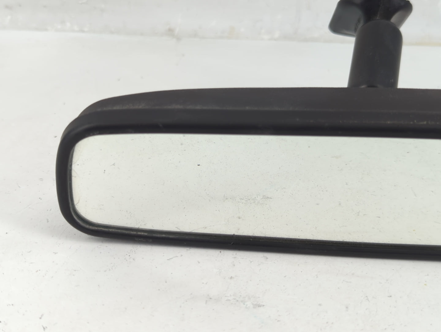 1998-2002 Honda Accord Interior Rear View Mirror Replacement OEM P/N:E10110110 Fits OEM Used Auto Parts - Oemusedautoparts1.