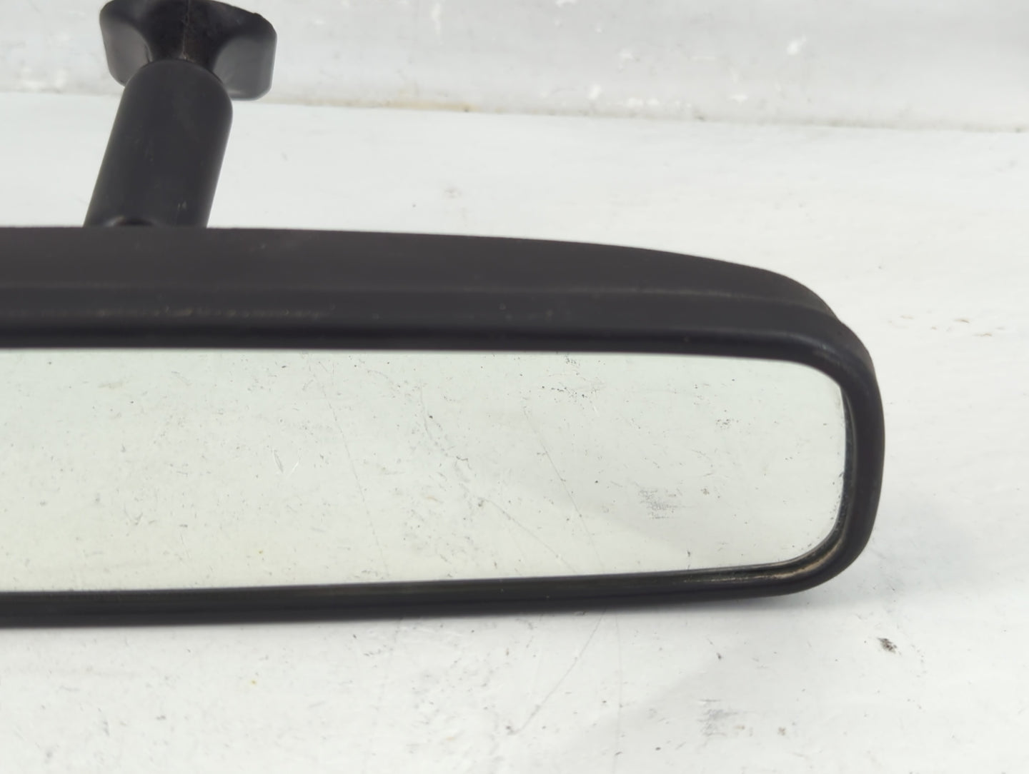 1998-2002 Honda Accord Interior Rear View Mirror Replacement OEM P/N:E10110110 Fits OEM Used Auto Parts - Oemusedautoparts1.