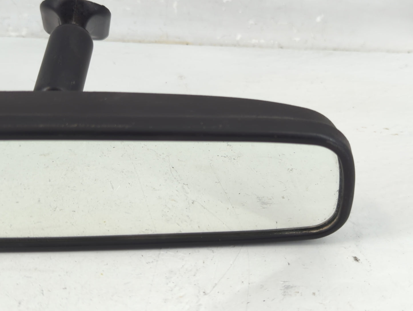 1998-2002 Honda Accord Interior Rear View Mirror Replacement OEM P/N:E10110110 Fits OEM Used Auto Parts - Oemusedautoparts1.