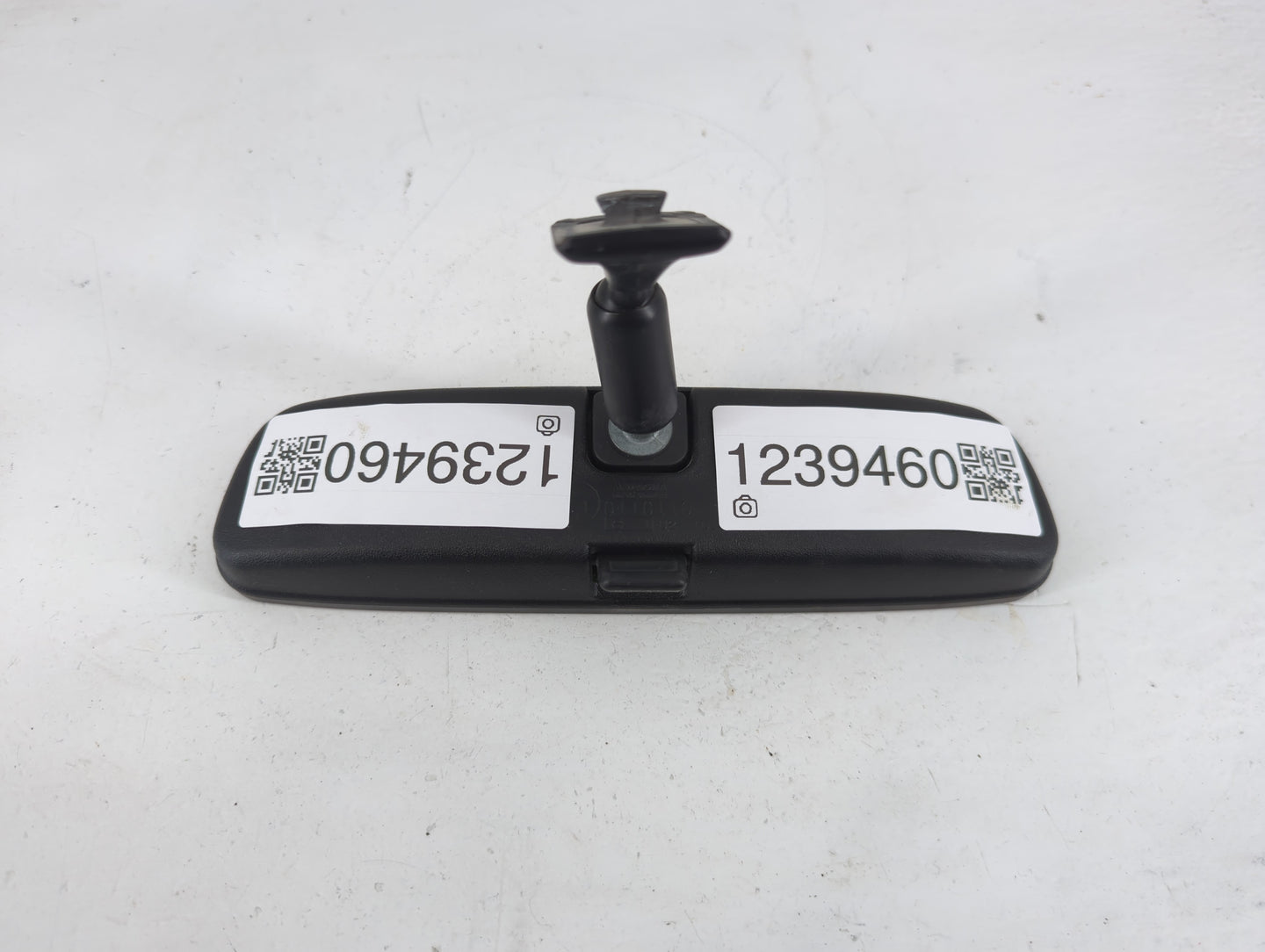 1998-2002 Honda Accord Interior Rear View Mirror Replacement OEM P/N:E10110110 Fits OEM Used Auto Parts - Oemusedautoparts1.