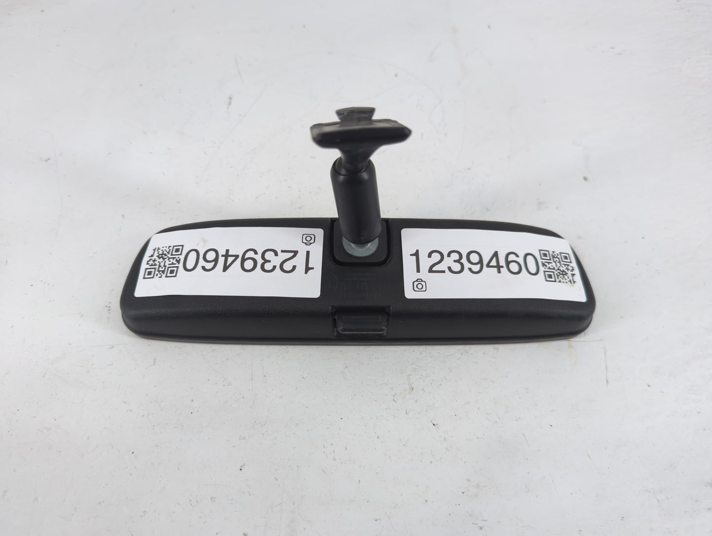 1998-2002 Honda Accord Interior Rear View Mirror Replacement OEM P/N:E10110110 Fits OEM Used Auto Parts - Oemusedautoparts1.