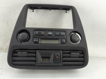 1998-2000 Honda Accord Climate Control Module Temperature AC/Heater Replacement P/N:3970A-A000 Fits Fits 1998 1999 2000 OEM 