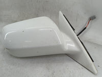 1998 Honda Accord Passenger Side View Mirror - Right Door Mirror OEM Used - Oemusedautoparts1.com