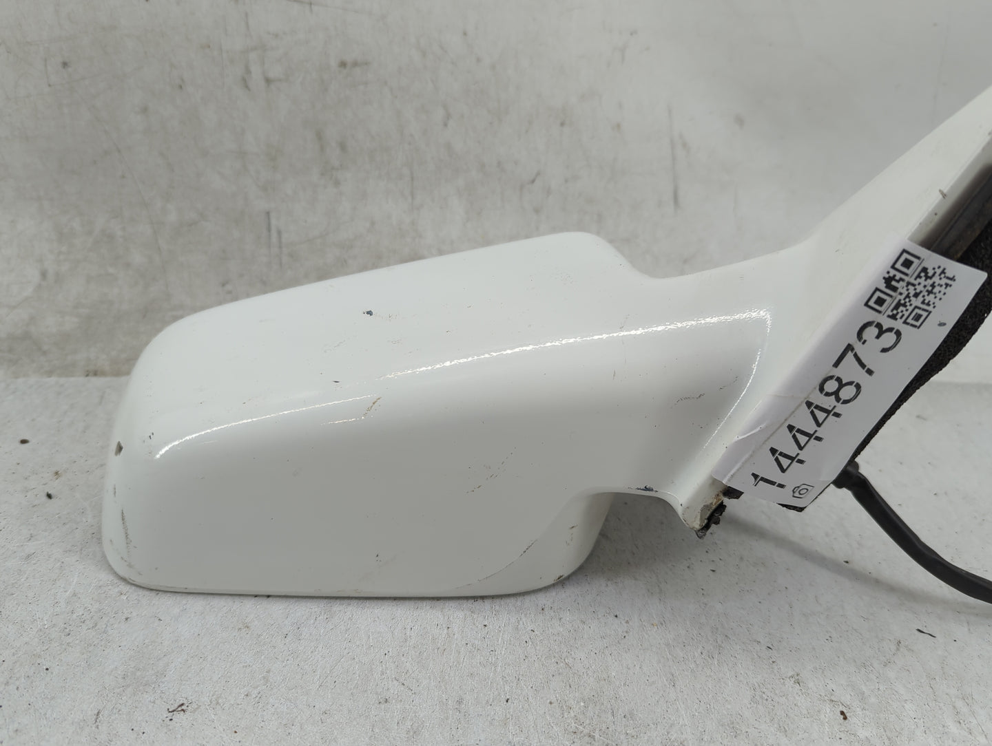 1998 Honda Accord Passenger Side View Mirror - Right Door Mirror OEM Used - Oemusedautoparts1.com