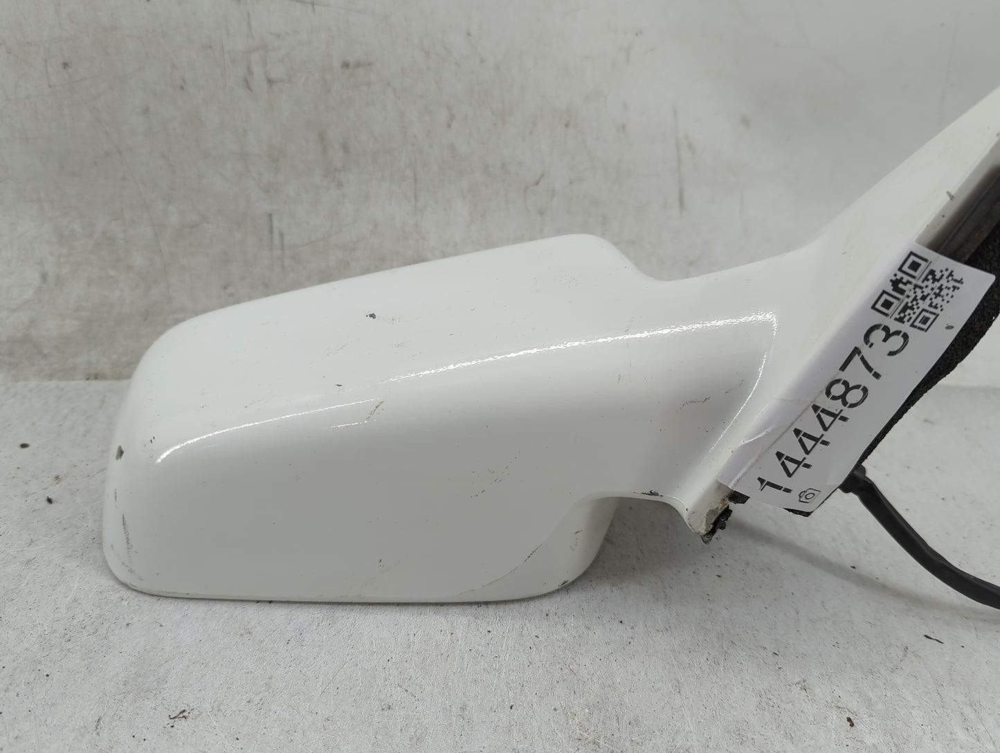 1998 Honda Accord Passenger Side View Mirror - Right Door Mirror OEM Used - Oemusedautoparts1.com