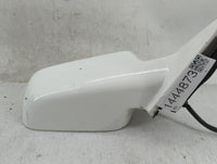1998 Honda Accord Passenger Side View Mirror - Right Door Mirror OEM Used - Oemusedautoparts1.com