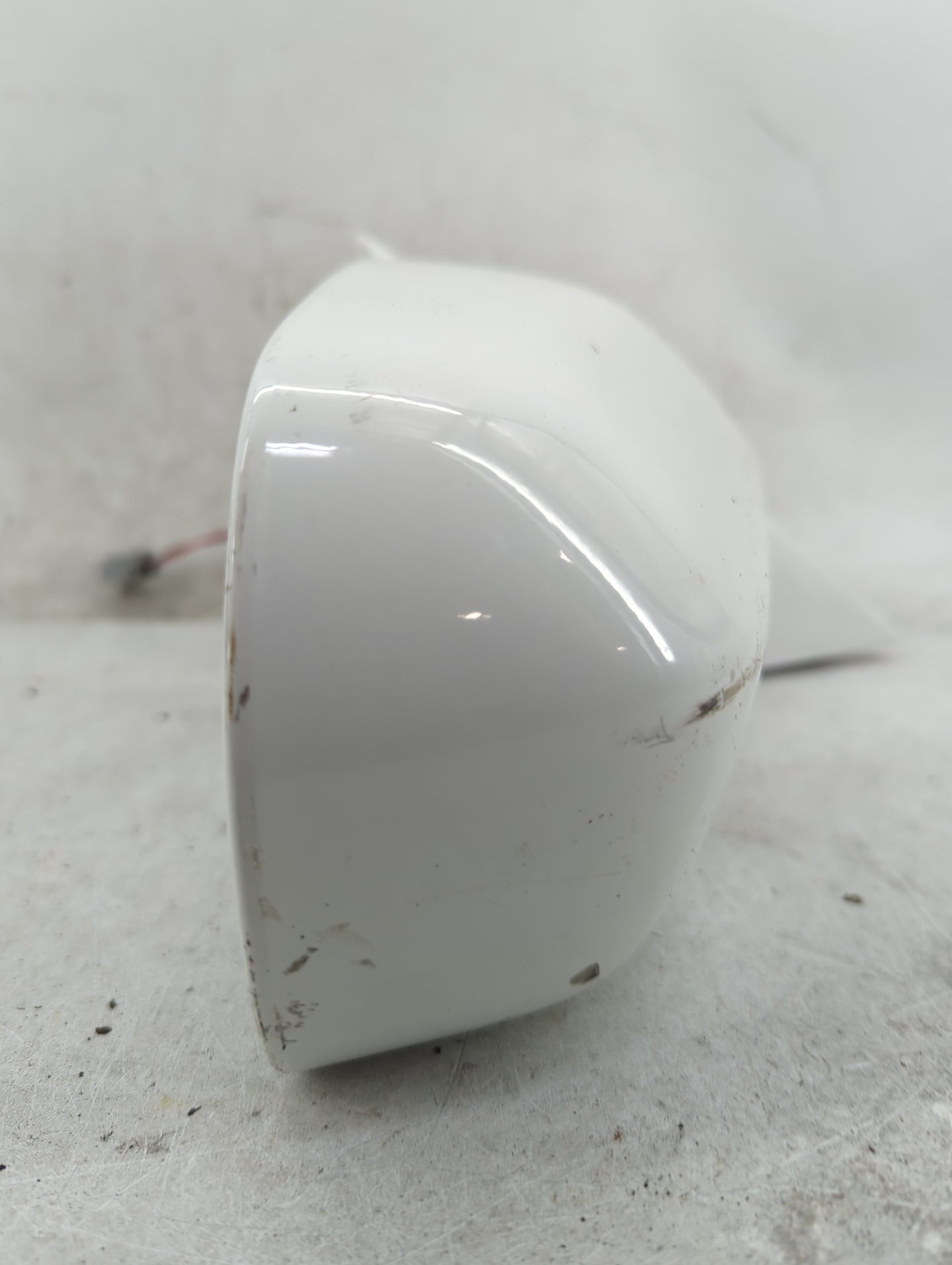1998 Honda Accord Passenger Side View Mirror - Right Door Mirror OEM Used - Oemusedautoparts1.com